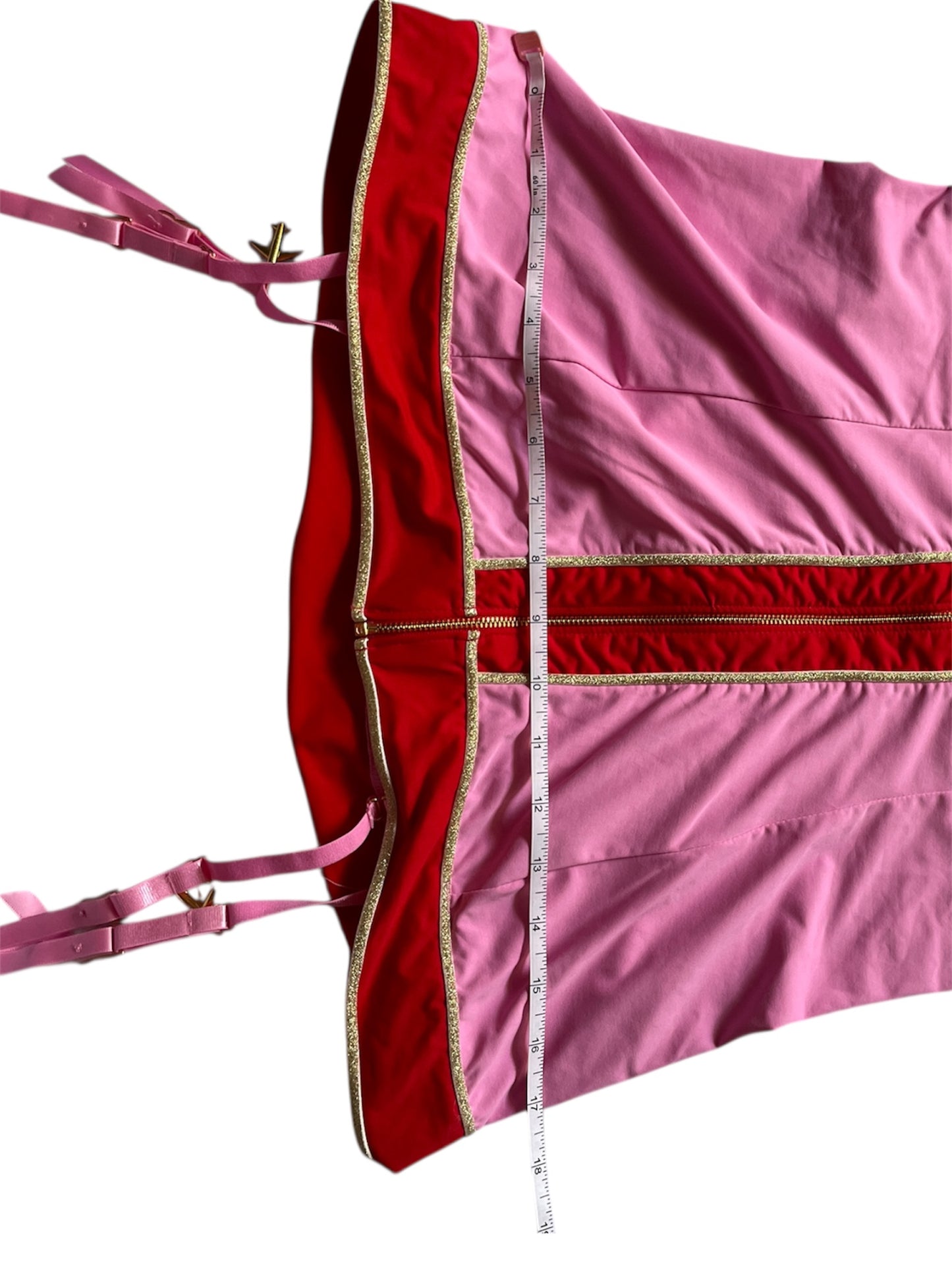 Sexy Little Things by Victoria Secret Air Hostess Costume (L)