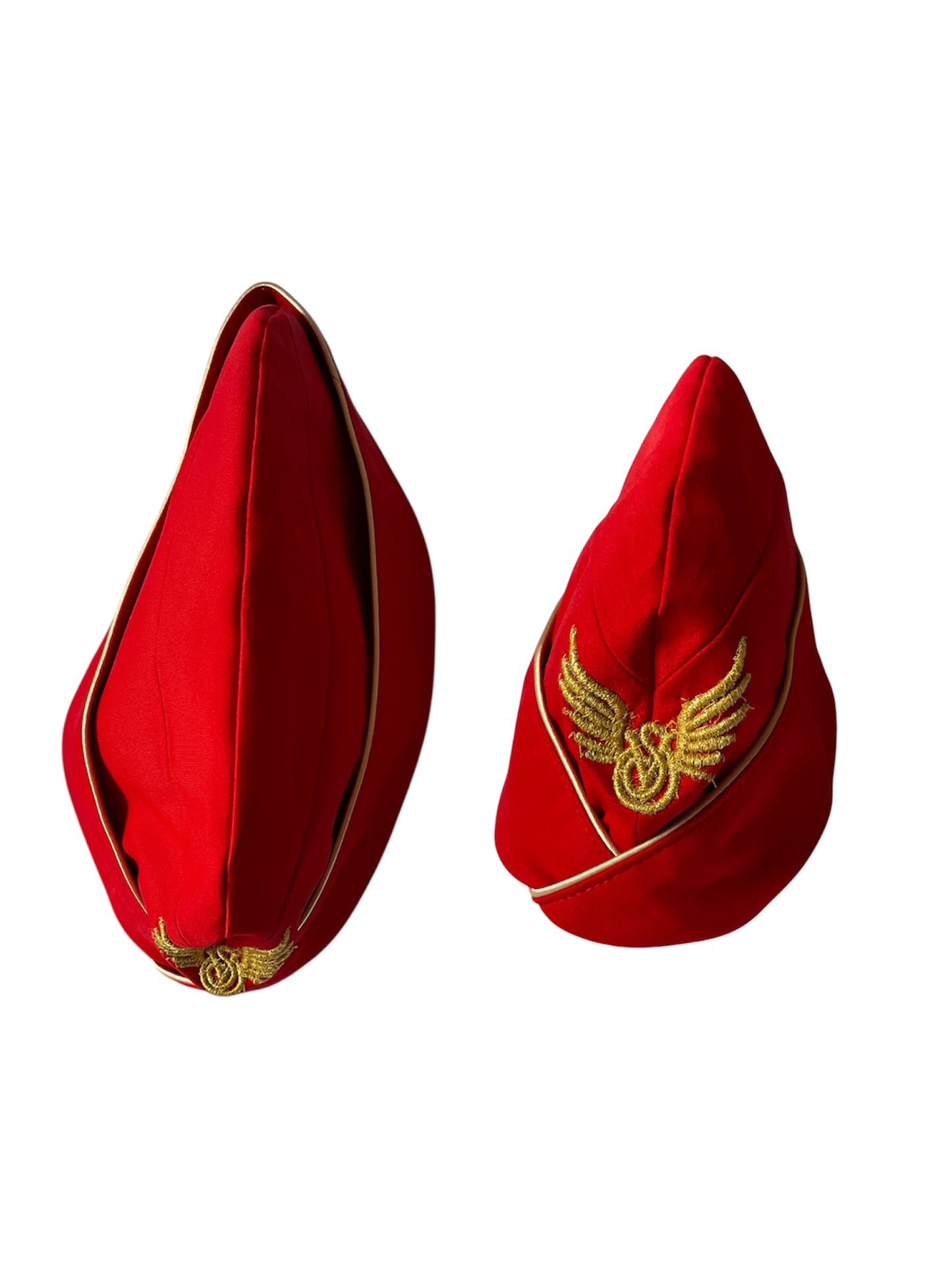 Sexy Little Things by Victoria Secret Air Hostess Costume (L)