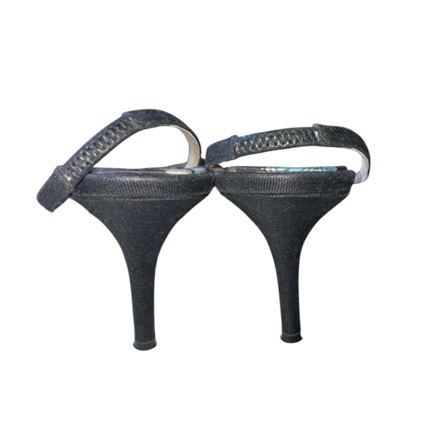 Christian Lacroix Slingback Heels (37.5)