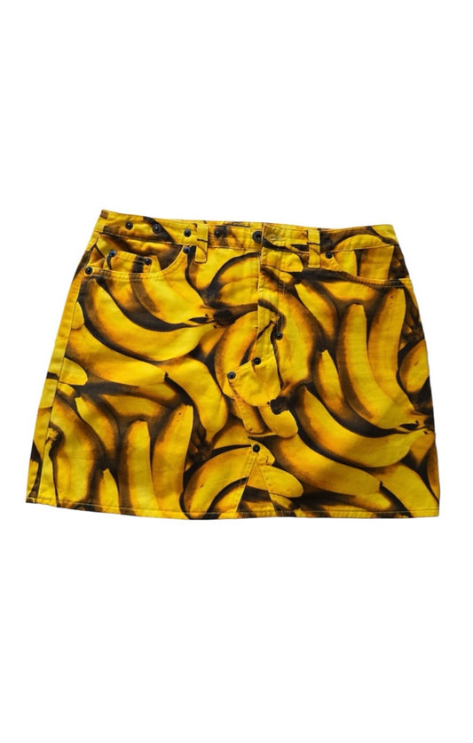 D&G Banana Skirt (30)