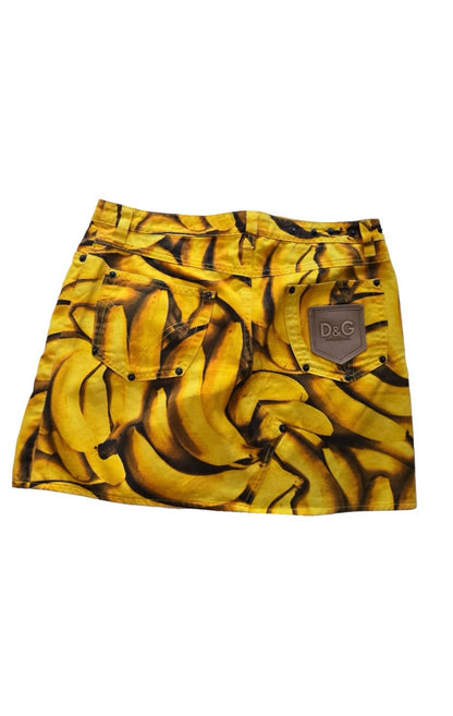 D&G Banana Skirt (30)