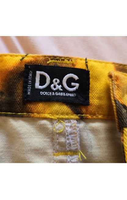 D&G Banana Skirt (30)