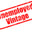 Unemployed Vintage logo
