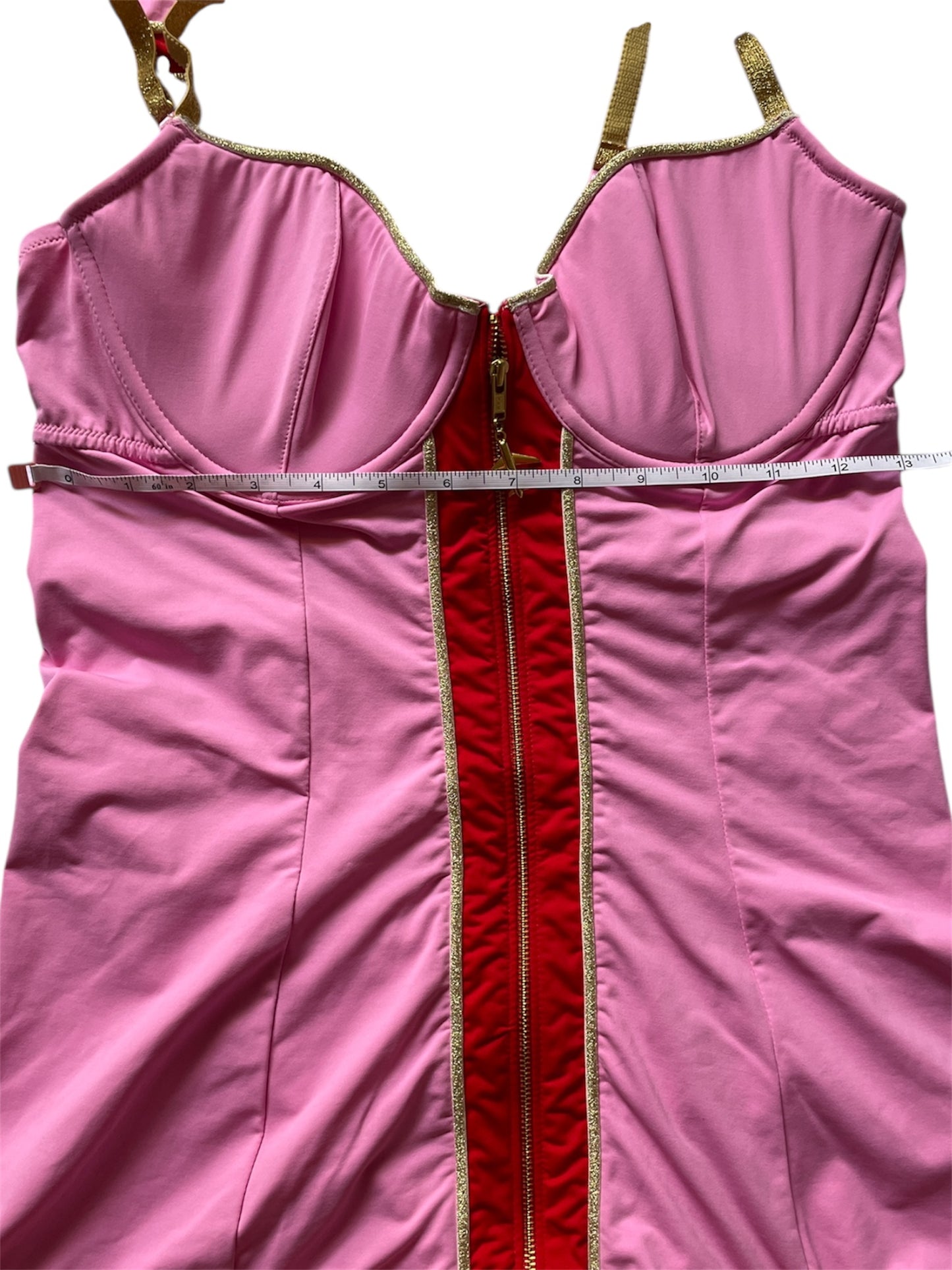 Sexy Little Things by Victoria Secret Air Hostess Costume (L)