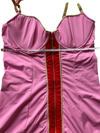Sexy Little Things by Victoria Secret Air Hostess Costume (L)