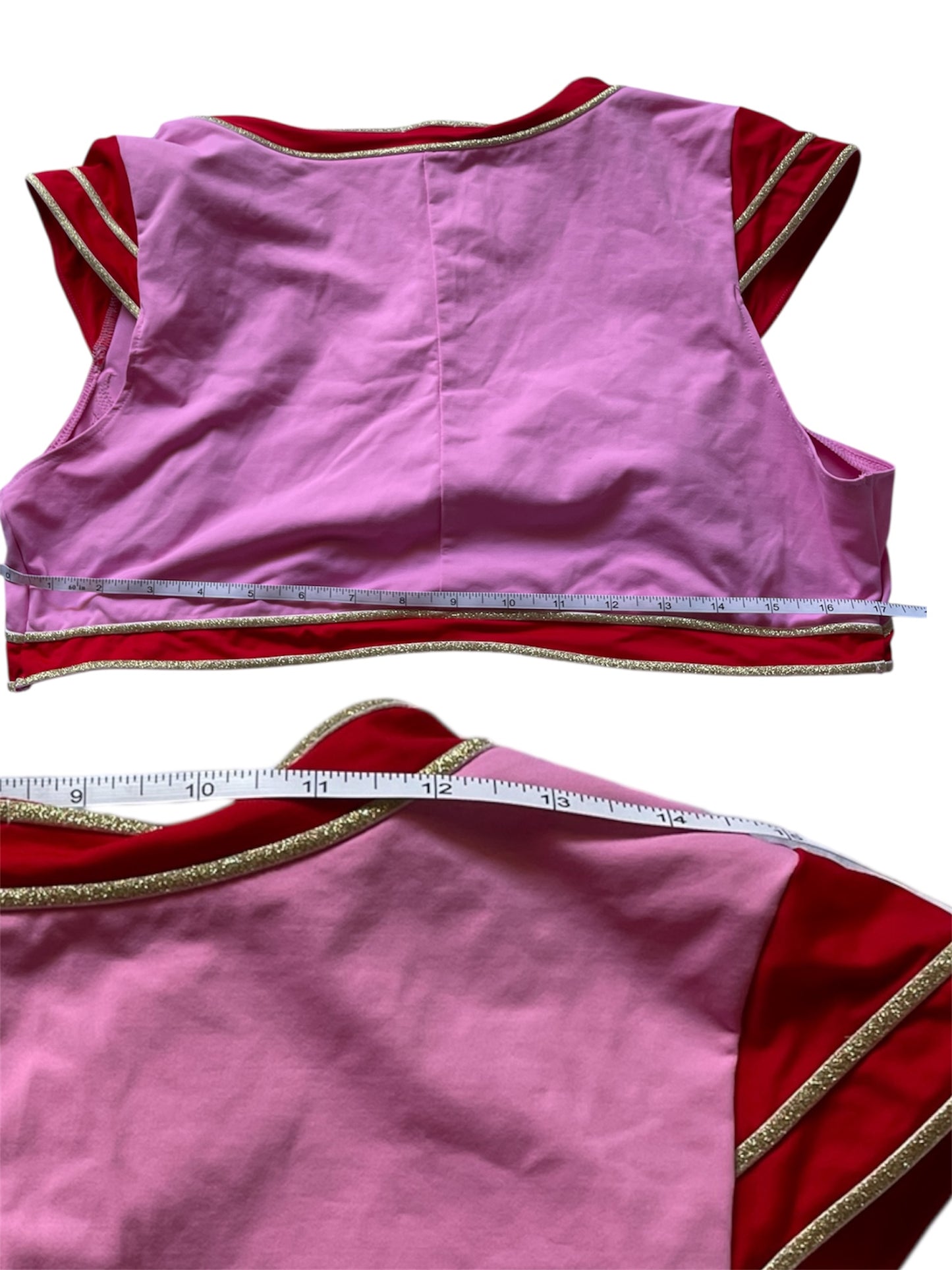 Sexy Little Things by Victoria Secret Air Hostess Costume (L)