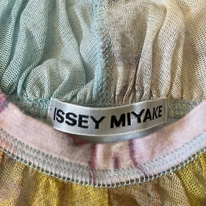 Issey Miyake x Aya Takano Top